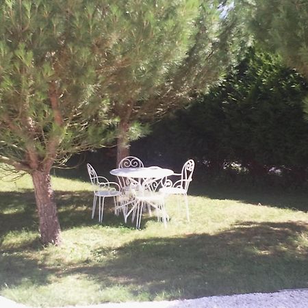 Bed and Breakfast La Cozy Cozes Esterno foto