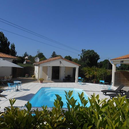 Bed and Breakfast La Cozy Cozes Esterno foto