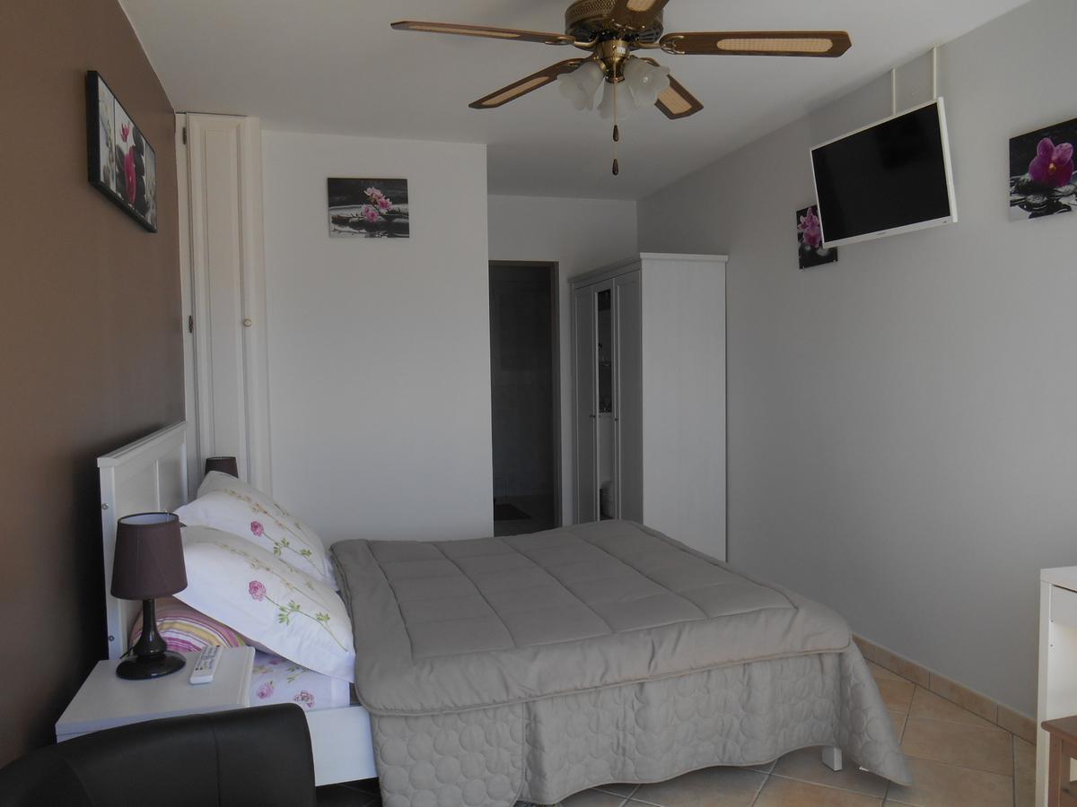 Bed and Breakfast La Cozy Cozes Esterno foto