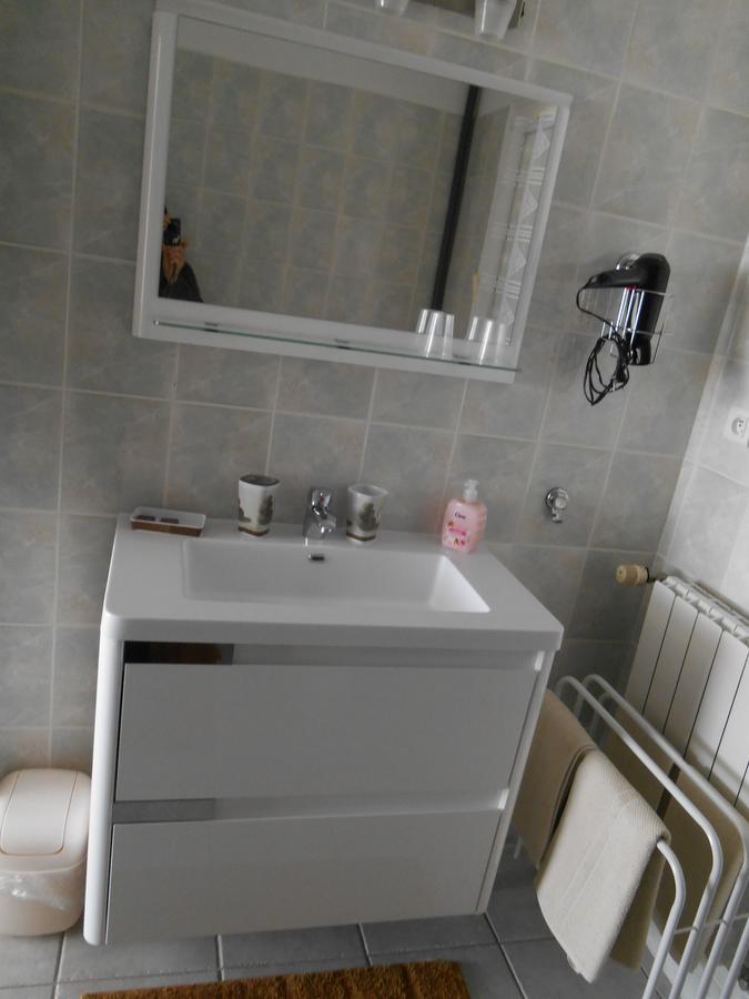 Bed and Breakfast La Cozy Cozes Esterno foto
