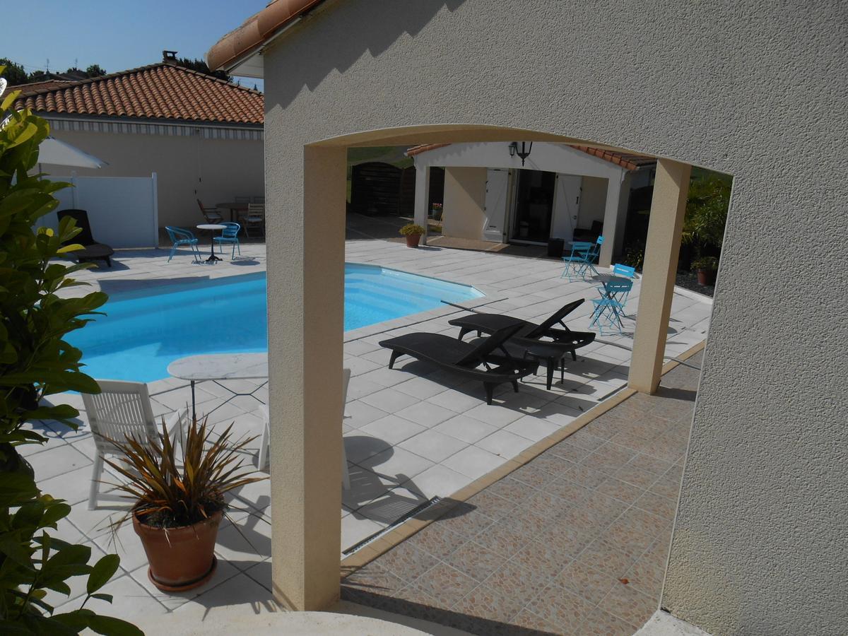 Bed and Breakfast La Cozy Cozes Esterno foto