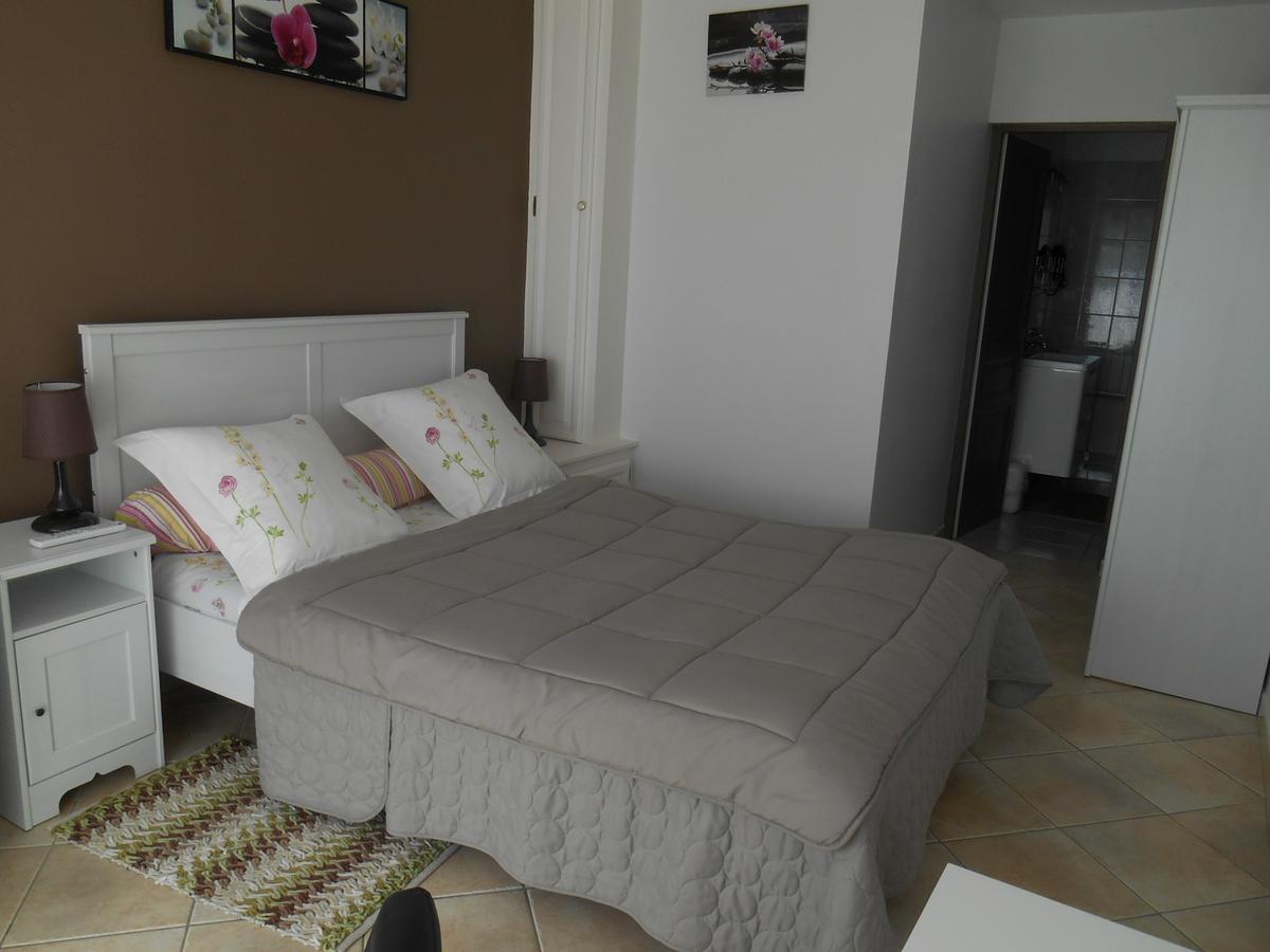 Bed and Breakfast La Cozy Cozes Esterno foto