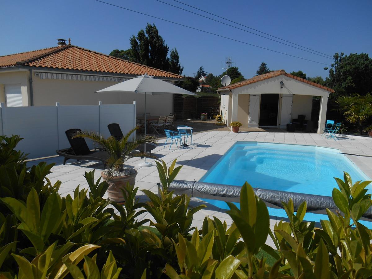 Bed and Breakfast La Cozy Cozes Esterno foto